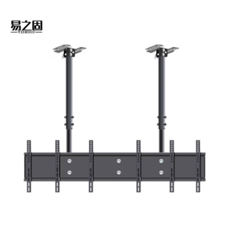易之固多屏电视机吊架32-37英寸D-3P-2G-2.0M D-3P-2G-2.0M