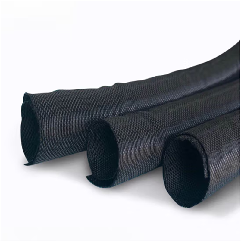 幸庭 金属编织自卷管 19mm 米高清大图