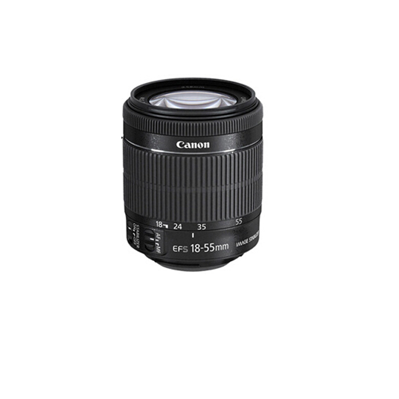 佳能(Canon) EOS 7D Mark II 数码单反相机 佳能EOS 7D2搭配 佳能 EF-S18-55 IS STM拆机镜头