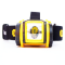 史丹利(Stanley) FMHT70767A-23 FATMAX超亮LED头灯1W-3AAA(单位：个)