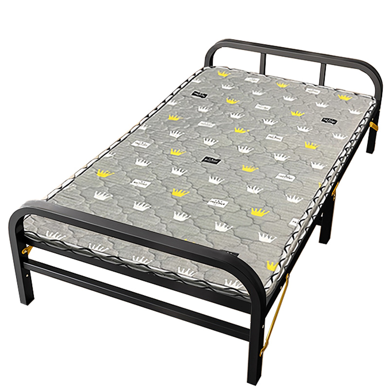 景福达午休折叠床198*100*35cm 张高清大图