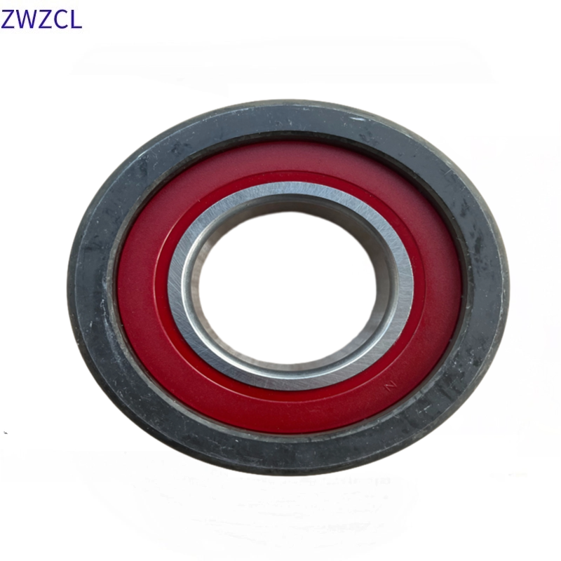 ZWZCL叉车轴承80511K2T高清大图