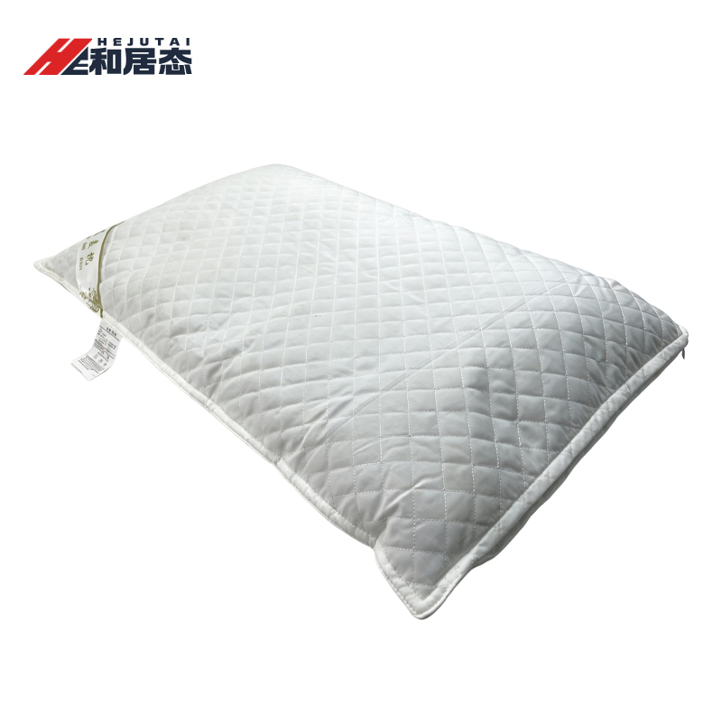 和居态 荞麦枕 50x70cm 个-1高清大图