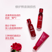 御泥坊红酒透亮肤10件套装（护肤品套装 化妆品套装女 补水保湿 洗面奶+养肤水+乳液+面膜）