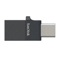 闪迪(SanDisk)128GB 酷琛Type-C 手机U盘