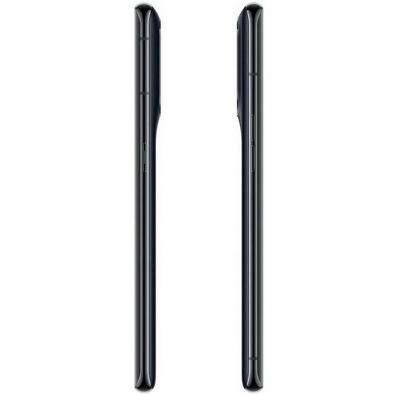 [二手95新]OPPO Find X5 镜紫 12G+256G全网通 6.55英寸曲面屏骁龙888双卡拍照备用5G手机高清大图