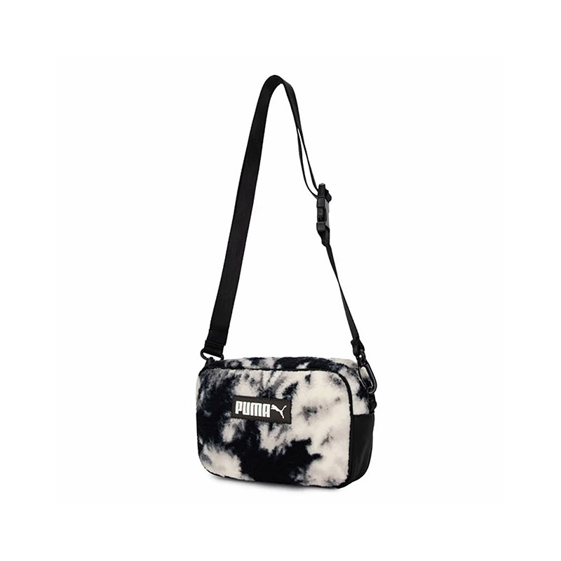 PUMA彪马PUMA Sherpa Cross Body Bag包类系列女白色包6PU07988503
