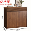 亿洛莱 鞋柜 鞋柜100cm 台