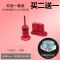 y7s手机防尘塞y70s充电口塞y7s数据接口取卡针3安卓microusb|买二送一安卓防尘塞-银色
