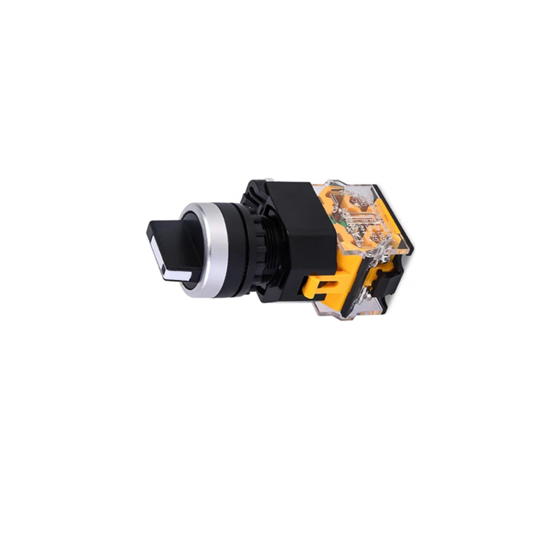 泰炙鼎 旋钮开关 LA38-20X/31 个高清大图