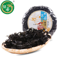 绿帝 紫菜头水紫菜汤福建特产海产品海鲜干货100g/袋/24袋/箱 单箱装