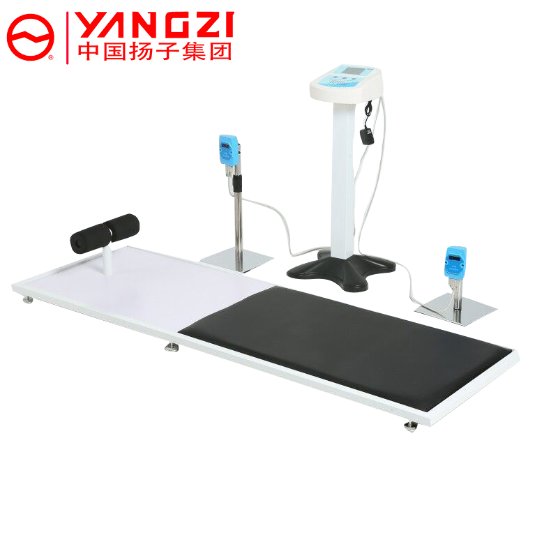 扬子(YANGZI)仰卧起坐测试仪YZ-YW001高清大图