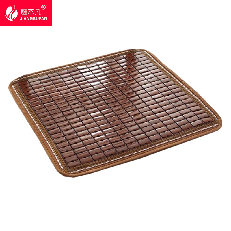 [疆不凡]凉席坐垫45*45cm个高清大图