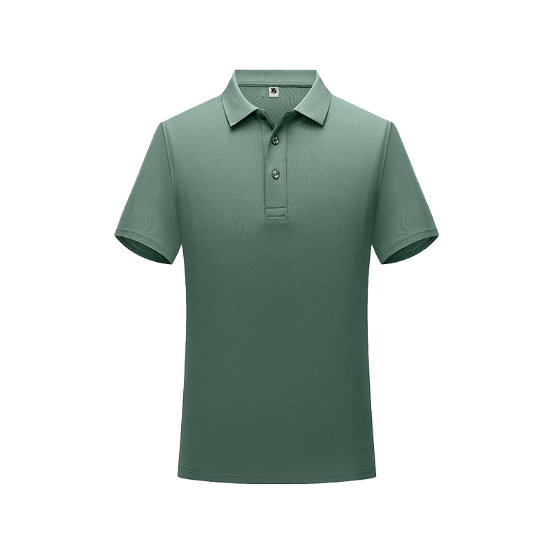 阿祺果 POLO衫 A201 件高清大图