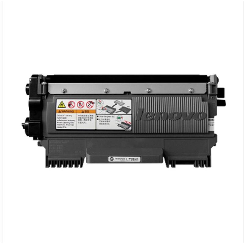 联想(Lenovo) LT201 粉盒适用于2001/1801/1840/1851/2071H/2081