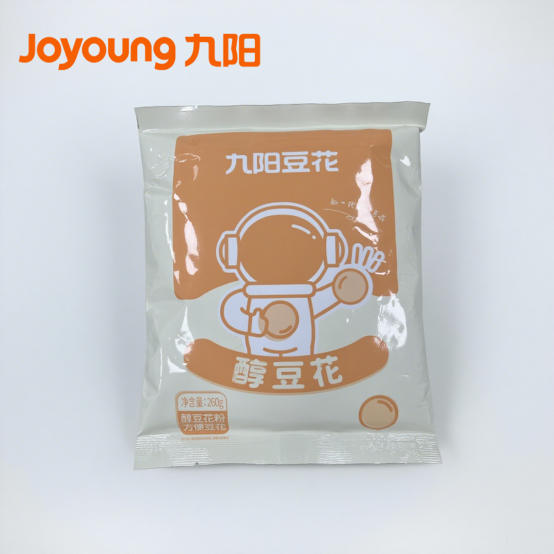 九阳商用豆花粉260g高清大图
