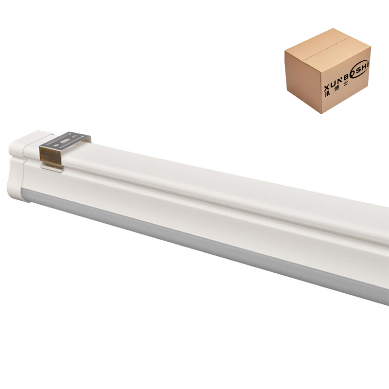 讯博士 LEDD170 220V 36W IP66 固定式LED灯具(计价单位:个)乳白色高清大图