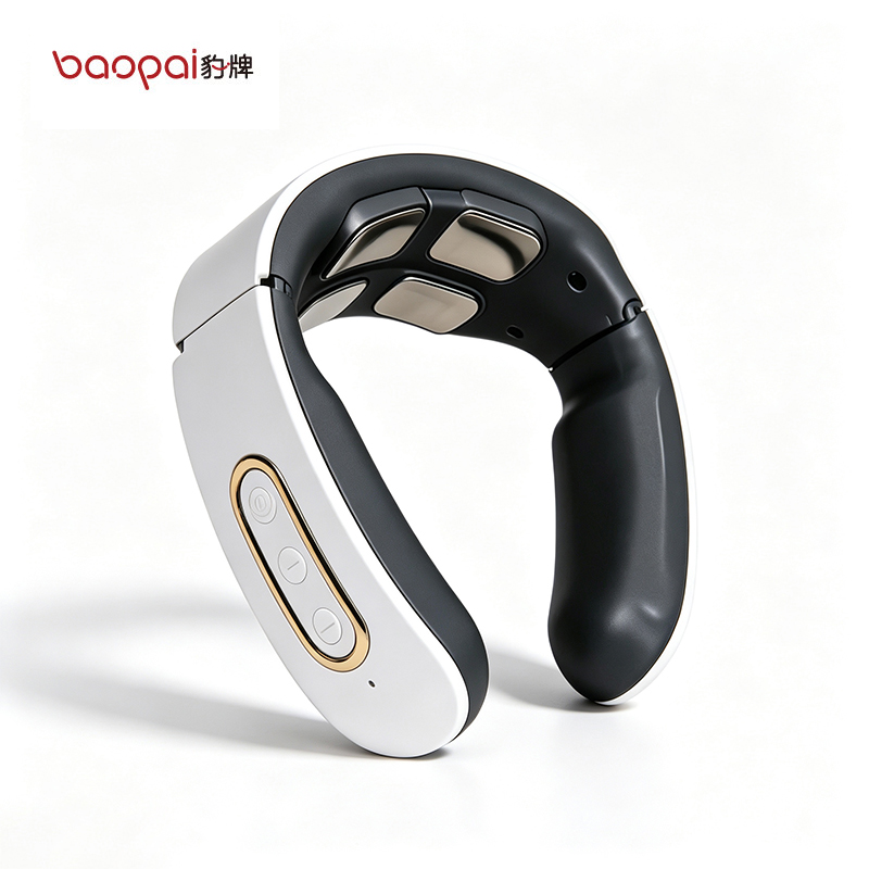 豹牌 颈椎按摩仪 BP-M610 台高清大图