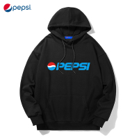 Pepsi/百事 男女同款休闲时尚潮流宽松卫衣BSW-2160