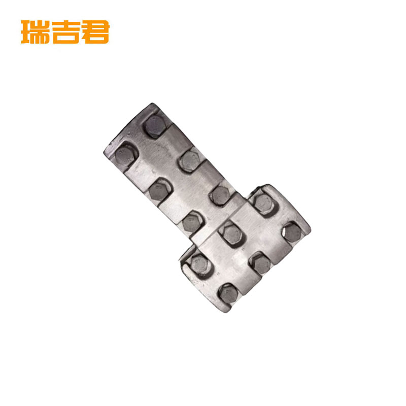 瑞吉君 T型线夹 TLL-44 个高清大图