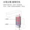 ZDET J系列快热式电热水器 TCL触摸式