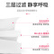 维德医用外科口罩三层成人一次性灭菌级无菌口罩批发厂家10个/袋 绿色 400袋/箱 一箱