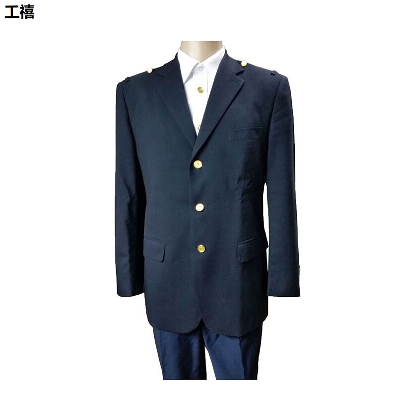 工禧 职业西装套装 可订制男女款式 套