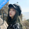 SUNTEK贝雷帽子女夏秋韩版百搭潮日系时尚英伦复古鸭舌画家报童帽八角帽