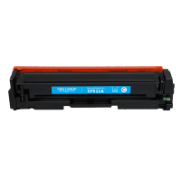 京贤CF511A蓝色硒鼓 适用HP M154A/M154NW/M180/M181一支
