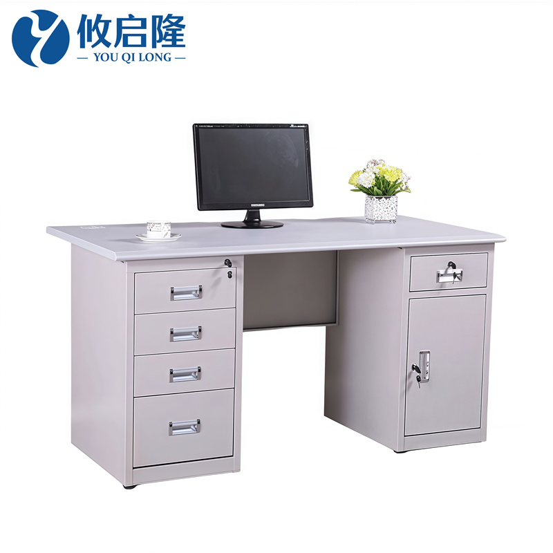 攸启隆钢制办公柜高清大图