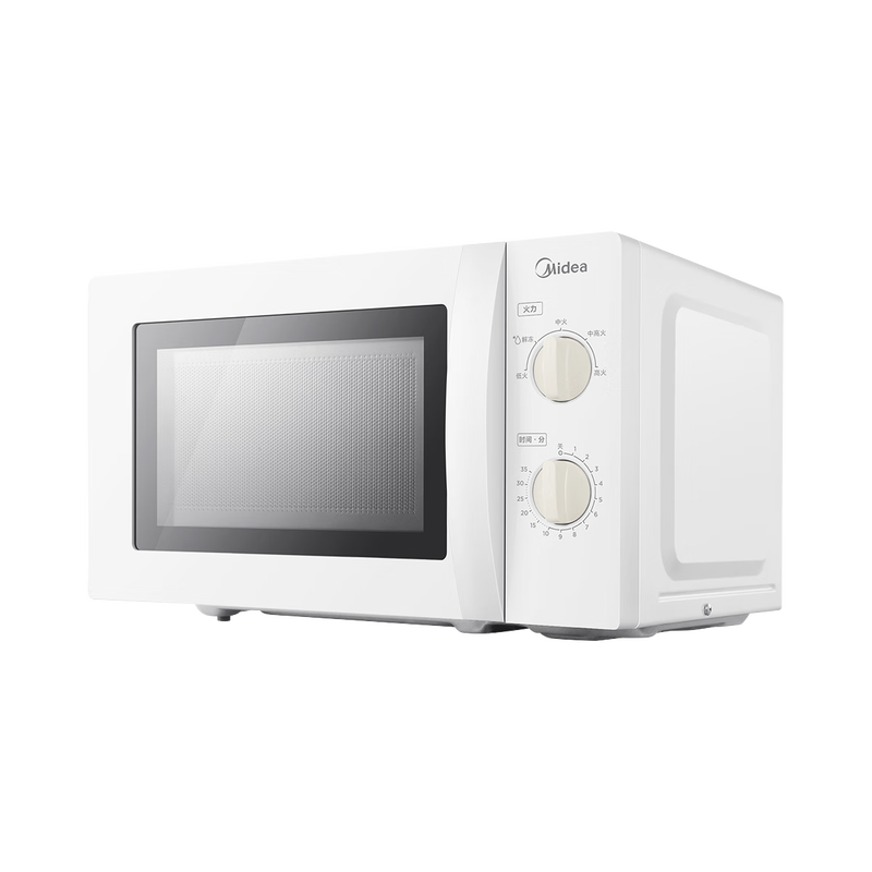 美的(Midea) 变频微波炉 700W一级能效 MM721NG1-PS高清大图