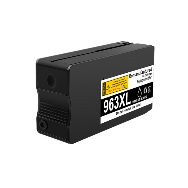 旗胜墨盒963XL 支高清大图