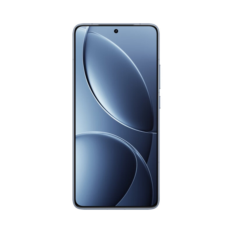 小米 Redmi K80 汐月蓝 16GB+1TB 第三代骁龙8 小米澎湃OS 5G智能手机
