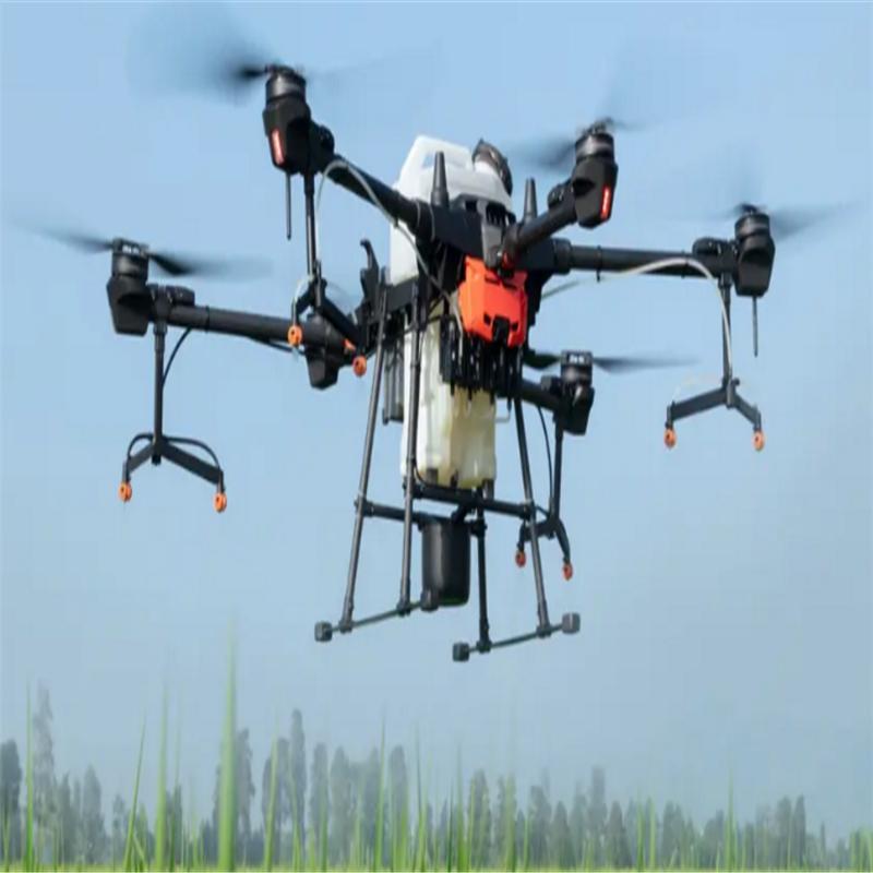大疆(DJI)无人机 T20 农业植保机套装