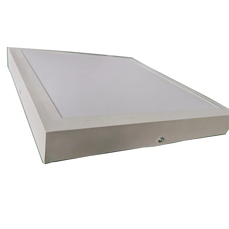 磐达 LED智能面板灯雷达感应款PZL053A-1801 18W 套