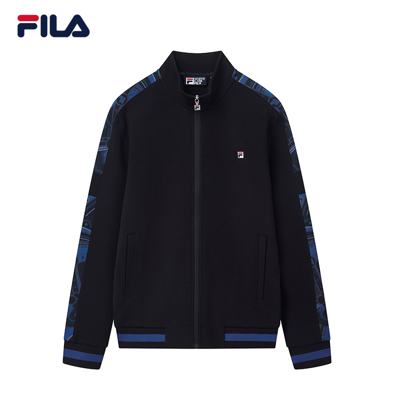 服装鞋帽>男装>男士夹克>斐乐(fila)>斐乐(fila)男士夹克>优惠可参加