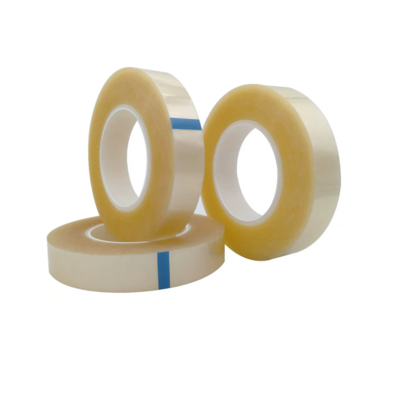 撕膜胶带 0.06mm*120mm*200m/起订量为10卷的整数倍数 不涉及维保 货期5-10天