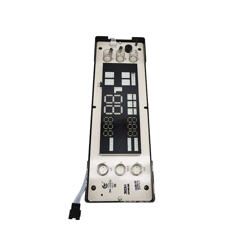 帮客材配 全新原装苏宁极物燃热JSQ25- 13W1(12T)显示器 显示板 收前务必验货高清大图