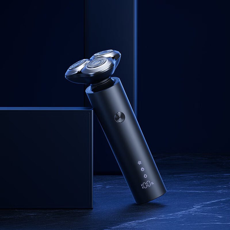 米家小米电动剃须刀s301.