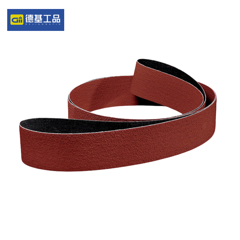 德基工品 环形砂带 1570-36# 根高清大图