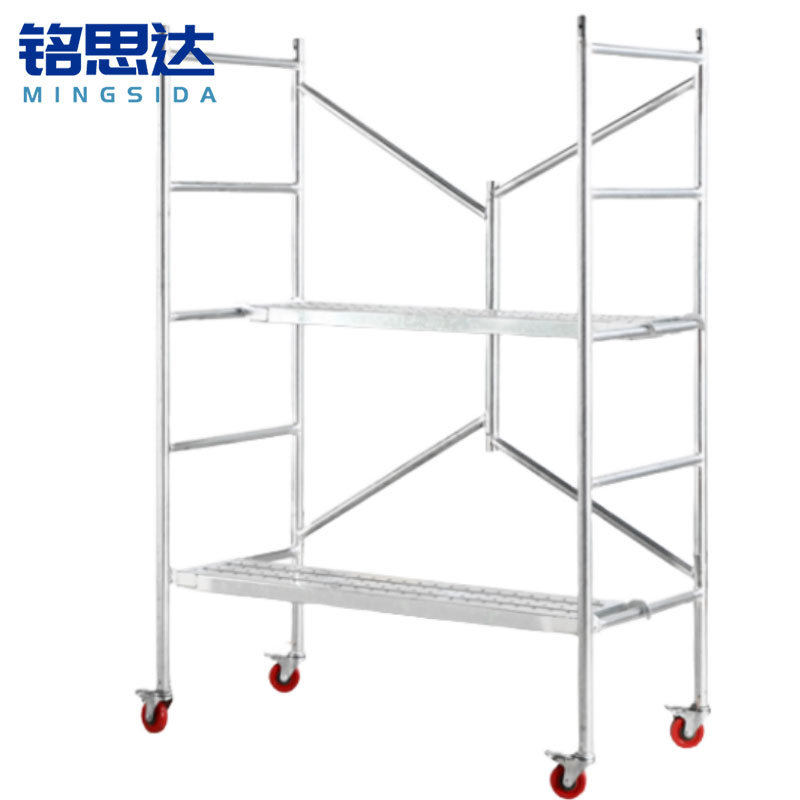 铭 思 达 脚手 架高清大图