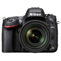 Nikon/尼康 D610(24-85mm) 单镜头套装 2426万有效像素 全画幅单反相机