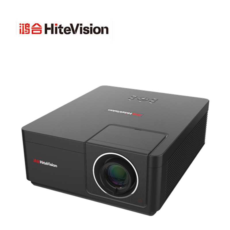 鸿合 (HiteVision)HT-G60W激光长焦投影机(含线材)