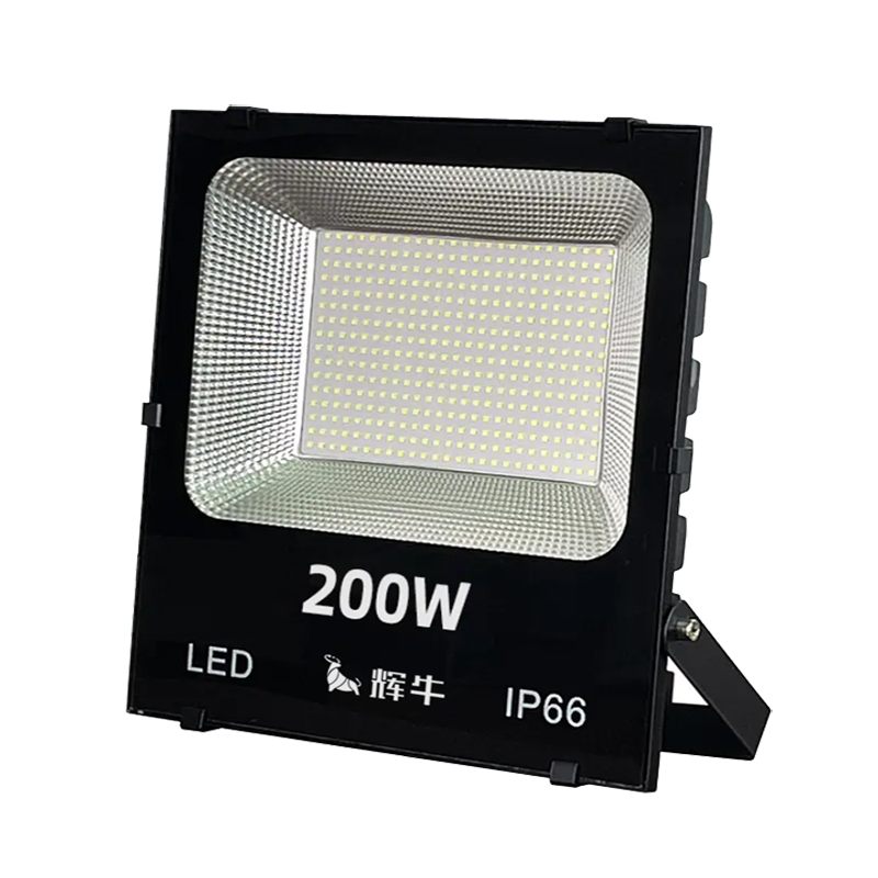 辉牛 高杆球场灯 HN-9803 套高清大图