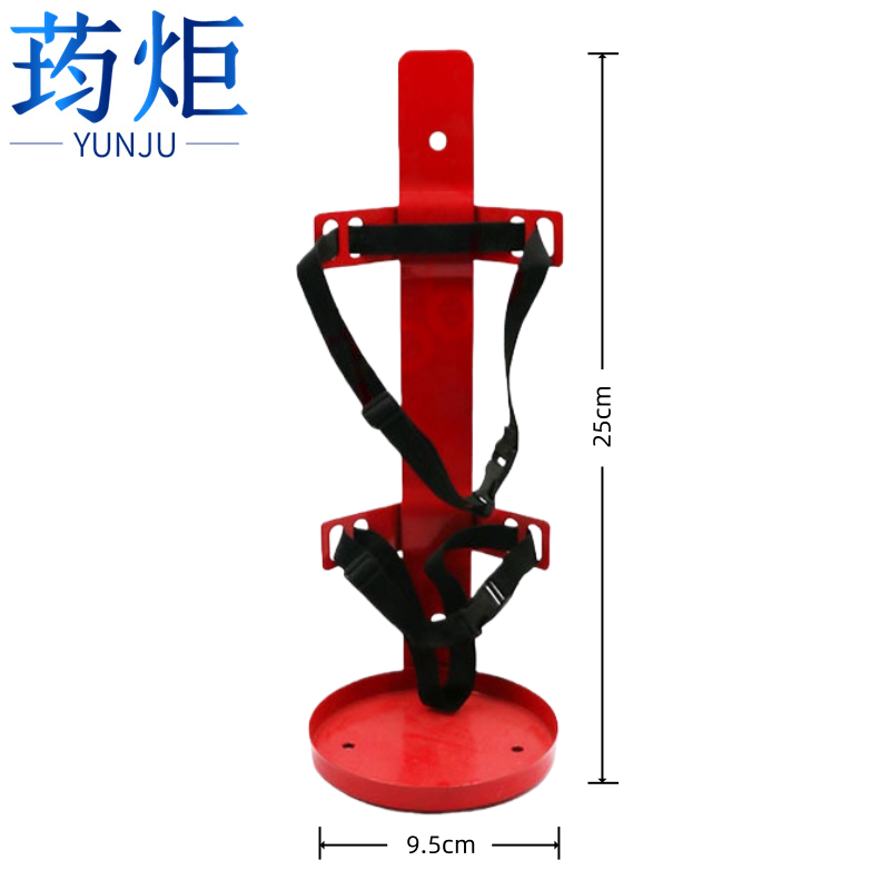 灭火器架高清大图