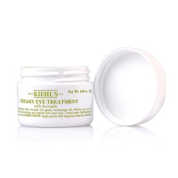 科颜氏(Kiehl’s)眼霜 牛油果酪梨28g 淡化黑眼圈细纹去除脂肪粒【保税直发】