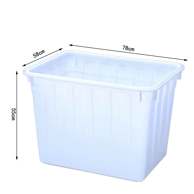 豫龙都塑料箱200L个高清大图