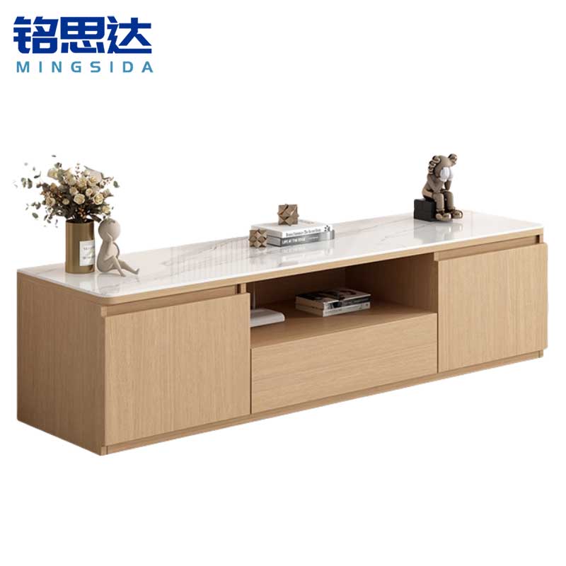 铭思达电视柜高清大图