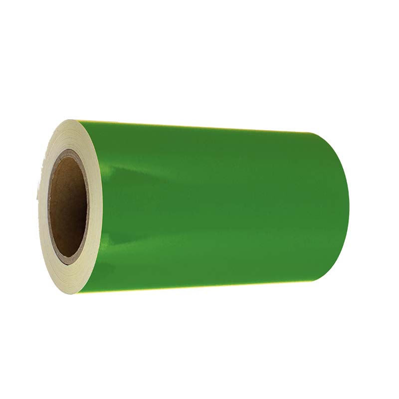 聚墨(JUM) JP02-250X20M-GN 250mm*20m 胶贴(计价单位:卷)绿色高清大图