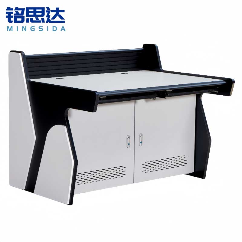 铭思达操作台双联(可定制)张高清大图